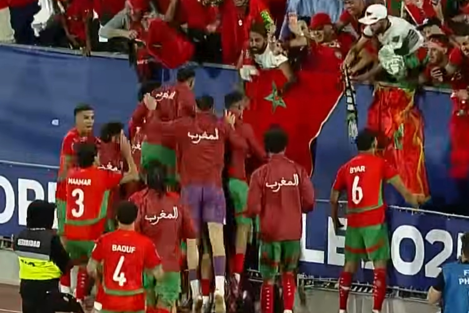 U-20: Sensacyjny mistrz świata! Argentyna pokonana