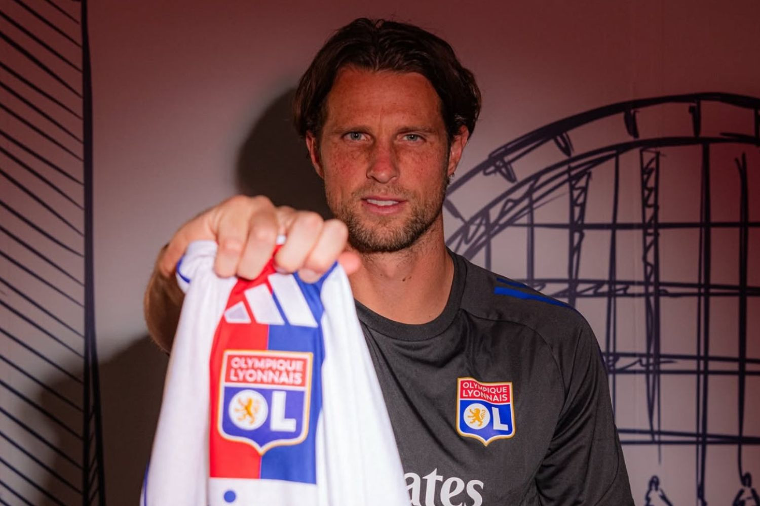 Olympique Lyon z transferem „dżokera”. Blisko 200 spotkań w Serie A [OFICJALNIE]
