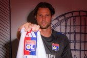 Olympique Lyon z transferem „dżokera”. Blisko 200 spotkań w Serie A [OFICJALNIE]