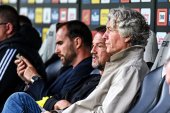Legia Warszawa dalej z nim już nie zajedzie? „Dopóki jest, w tym klubie dobrze nie będzie”