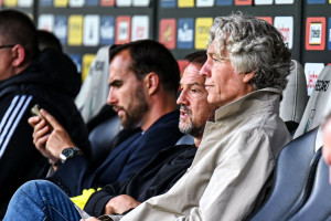 „To, co on robi, to głowa mała”. A mógł być trenerem Legii Warszawa