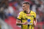 Śląsk Wrocław go nie chciał, teraz strzela dla Wieczystej Kraków