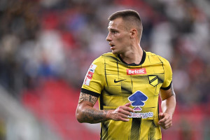 Wieczysta Kraków myślała o tym transferze już wcześniej. Wyczekana okazja