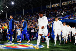 Endrick dał priorytet temu ruchowi. Jest bardzo zainteresowany