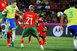 Oni poprowadzili Maroko do Mistrzostwa Świata U-20. Czeka ich świetlana przyszłość?