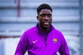 Brylant w FC Barcelonie. Kim jest Sama Nomoko?