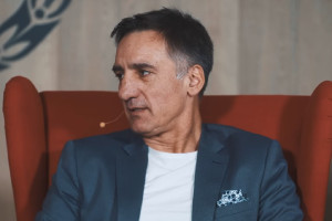 Do niedawna Widzew Łódź. OFICJALNIE: Tomasz Wichniarek dołączył do nowego klubu