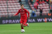 Nie tak prędko. Na tych zasadach Legia Warszawa może odkupić Marcela Krajewskiego
