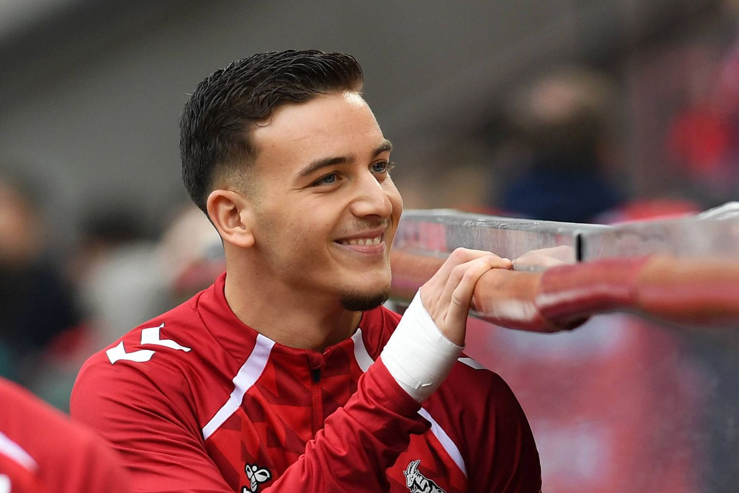 Ponad 50 milionów euro za 19-latka?! 1.FC Köln myśli o rekordowej sprzedaży