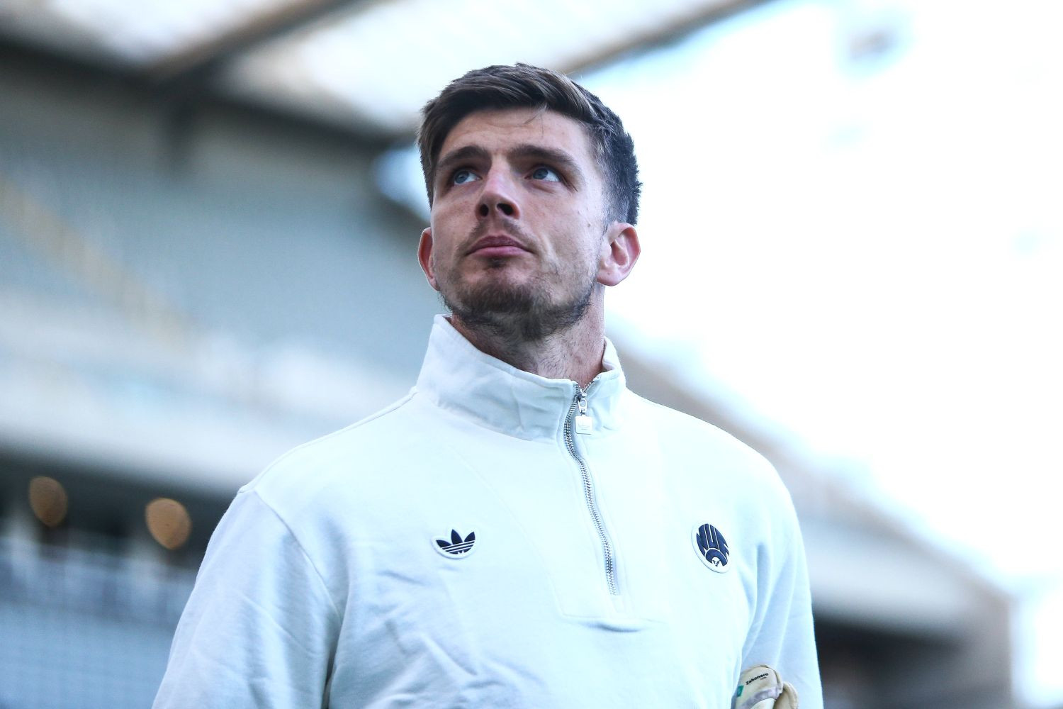 Reprezentant Anglii się wygadał. Zostaje w Newcastle United na dłużej [OFICJALNIE]