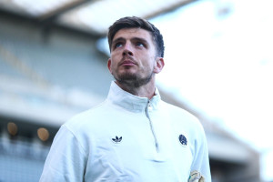 Reprezentant Anglii się wygadał. Zostaje w Newcastle United na dłużej [OFICJALNIE]