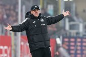 Edward Iordănescu na rozmowach w Legii Warszawa. Tego żąda od klubu