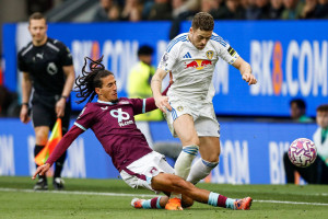 Piłkarz Burnley na cenzurowanym. Sprawę bada policja