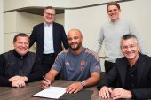 OFICJALNIE: Vincent Kompany na dłużej w Bayernie Monachium