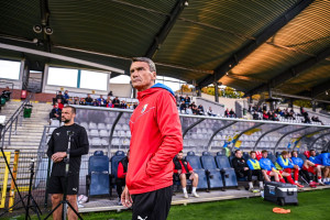 Polak nowym trenerem Piasta Gliwice?! To faworyt