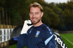 OFICJALNIE: Niespotykana sytuacja w Anglii. Klub wypożyczył bramkarza na... siedem dni