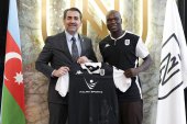 OFICJALNIE: Vincent Aboubakar sfinalizował zaskakujący transfer