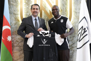 OFICJALNIE: Vincent Aboubakar sfinalizował zaskakujący transfer