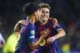 FC Barcelona zrealizowała plan. Wysoka wygrana w Lidze Mistrzów [WIDEO]
