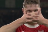Atlético Madryt zmiecione z powierzchni na The Emirates. Niesamowita druga połowa Arsenalu