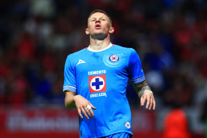 Mateusz Bogusz poza składem! Trener już zdecydował