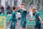 Mistrz Włoch pokonany. Legia Warszawa dała popis w UEFA Youth League