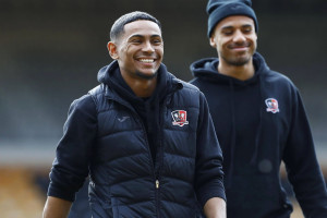 Były piłkarz Manchesteru United negocjował kontrakt z pomocą AI. „ChatGPT był moim najlepszym agentem”