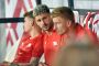 Mateusz Klich z radą dla młodych zawodników. „Im szybciej piłkarz wyjedzie z Polski, tym lepiej”