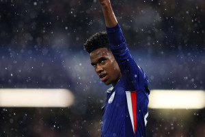 Tylko Lamine Yamal może się z nim równać. To zdanie piłkarza Chelsea