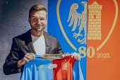 OFICJALNIE: Piast Gliwice zmienił trenera