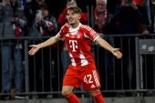 Rekord Jamala Musiali pobity przez nowy diament Bayernu Monachium