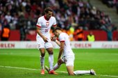 Jakub Kiwior i Jan Bednarek wracają do Anglii