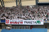 Kibice Legii Warszawa nie wejdą na stadion?! Zamieszanie przed meczem Ligi Konferencji