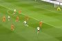 Co za trafienie Rafała Augustyniaka! Legia Warszawa prowadzi w Krakowie [WIDEO]