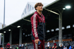 Arsenal odetchnął z ulgą. Cudowny nastolatek uniknie operacji