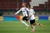 Bohater Rafał Augustyniak! Legia Warszawa wyszarpała zwycięstwo w Lidze Konferencji [WIDEO]