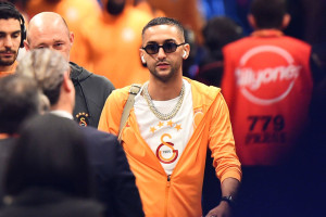 Hakim Ziyech z hitowym transferem. Wielkie wydarzenie [OFICJALNIE]