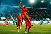 Leonardo Rocha z definitywnym transferem? Mogą to zrobić