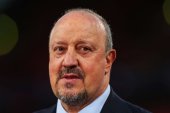 Wielki powrót! Rafa Benítez objął nową drużynę [OFICJALNIE]