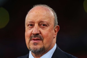 Wielki powrót! Rafa Benítez objął nową drużynę [OFICJALNIE]