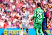 Real Madryt – FC Barcelona: Typy i kursy na El Clásico w LaLidze