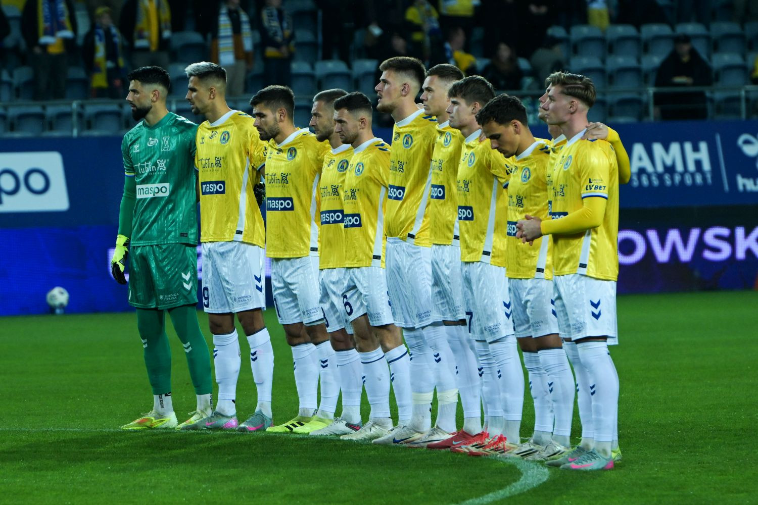 Klub z Ekstraklasy zmieni trenera?!