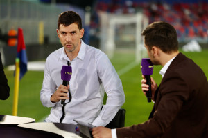 Dušan Kuciak zasugerował transfer do Lechii Gdańsk. „To powinien być bramkarz na lata”