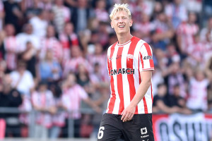 Gracze Cracovii wywołali burzę w sprawie Wisły Kraków. „Zabrakło już oleju w głowie” [FOTO]