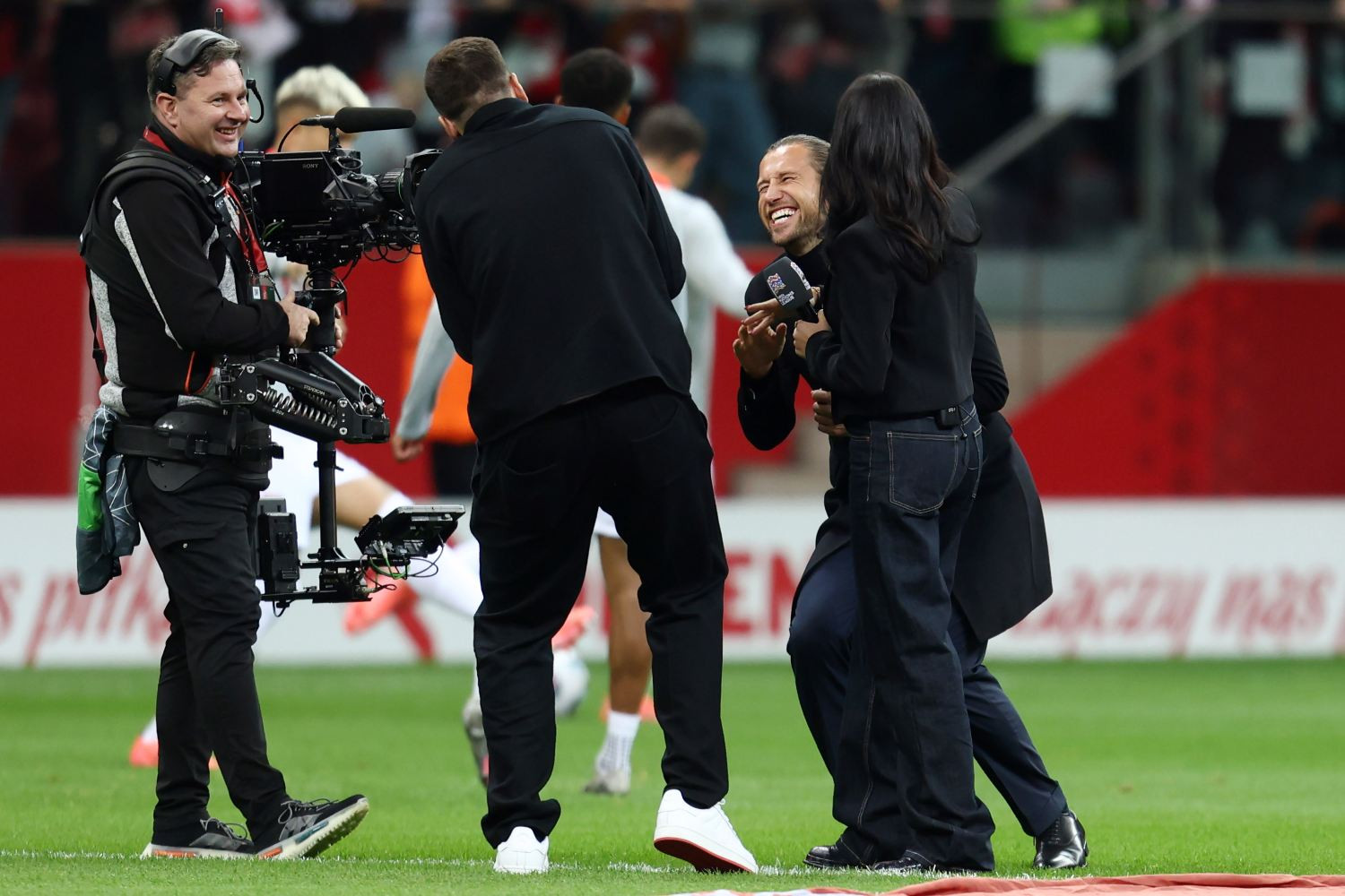 Grzegorz Krychowiak w nowym zespole, ale... Już wiadomo, jak to ma wyglądać