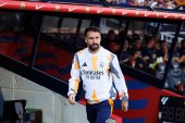 OFICJALNIE: Dani Carvajal już po zabiegu. Teraz długa przerwa