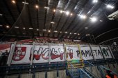 „Bydło”. Zapytano go o kibiców Legii Warszawa