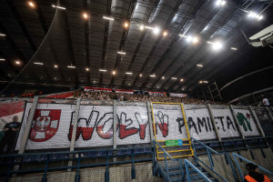 OFICJALNIE: Legia Warszawa ukarana po spotkaniu z Szachtarem Donieck