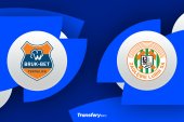 Ekstraklasa: Składy na Bruk-Bet Termalica Nieciecza - Zagłębie Lubin [OFICJALNIE]. Leszek Ojrzyński wybrał bramkarza