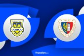 Ekstraklasa: Składy na Arka Gdynia - Piast Gliwice [OFICJALNIE]